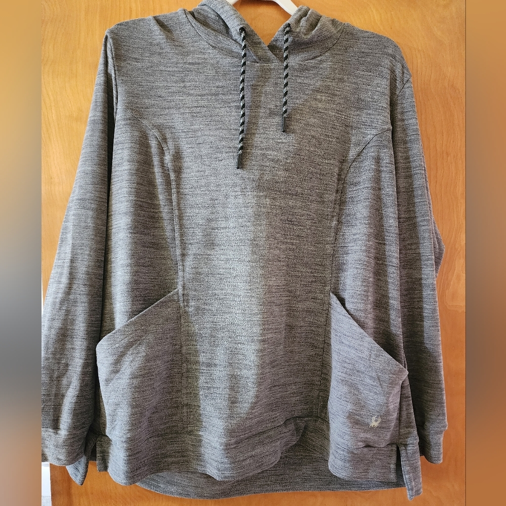 Women's Spyder Hoodie
